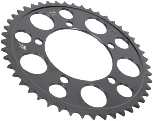 520 Steel Rear Sprockets - Driven Spkt 5178-520-47