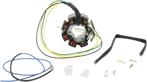 Stator Kit - For 87-88 Honda TRX125