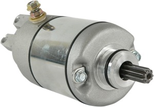 Starter Motor - For 96-07 KTM 400/620/625/640/660