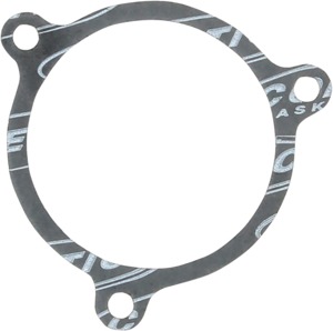 Manifold, Carburetor, Air Cleaner Gaskets - Airbox To Throttle Body Gasket