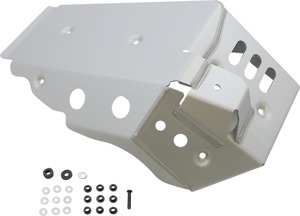 Skid Plate - Skid Plate Ktm 390 Adv 20