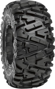 DI-2025 Power Grip 6 Ply Rear Tire 26 x 11-14