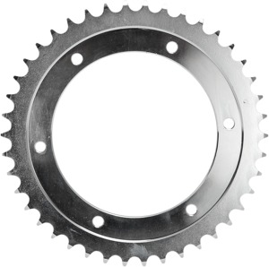 Steel Rear Sprocket - 41 Tooth 525 - For Suzuki DR650SE XF650 Freewind