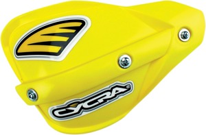 Enduro Handshield Yellow