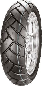 Avon Trailrider AV54 Tire - 120/90-17