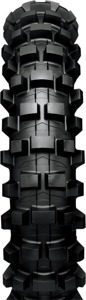 M5B Evo Bias Rear Tire 120/80-18 Tube Type