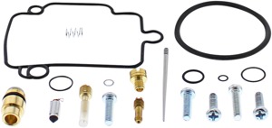 ATV Carburetor Repair Kit - For 87-92 Yamaha YFM350X Warrior