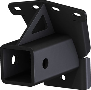 12-19 Arctic Cat Wildcat 1000 2 in. Receiver Hitch Rear