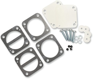 Vertex Pistons Fuel Pump Rebuild Kit