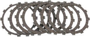 04-06 YFZ450 Friction Plate Set