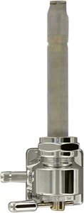 Vacuum Fuel Valves - Vac Fuel Valve Frt Outlet Smth