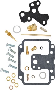 Carburetor Repair Kit - For 1977 Yamaha XS750