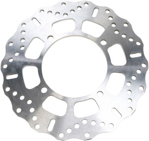 Contour Brake Rotor