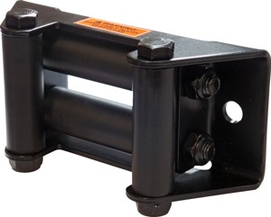 KFI Stealth ATV Roller Fairlead