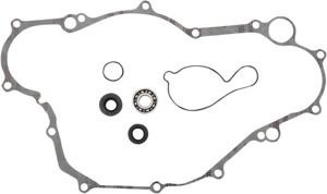 Water Pump Rebuild Kit - For 04-13 Yamaha YFZ450