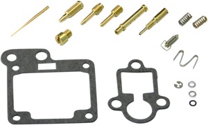 Carburetor Repair Kit - For 04-08 Yamaha YFM50 Raptor