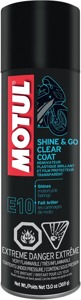 E10 Shine and Go Spray - E10 Shine & Go 12X0.550L