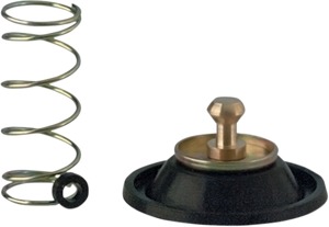 Supply Air Cut-Off Valve Set - Each