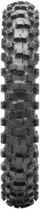 Geomax MX53 Rear Tire 70/100-10 41J Bias TT