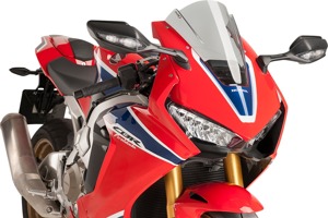 Z Racing - Z-Racing Screen Cbr1000Rr