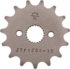 Front Sprocket 15T 420 - for Honda CR80/85 CRF50/70 XR50/70