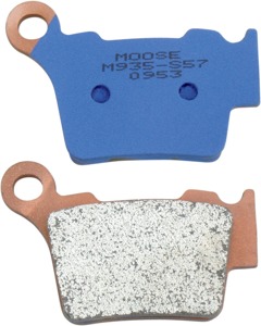 Rear M1 Brake Pads