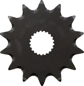 04-16 Honda CRF 250X Front Sprocket - 520-14 Teeth