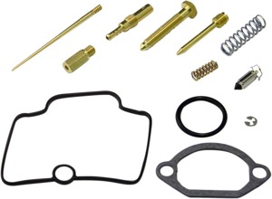 Carburetor Repair Kit - For 02-05 Yamaha YZ85