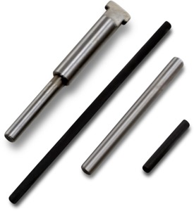 Clutch Pushrod Replacement Parts - Clutch Release Rod Set