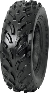 DI-K211A 4 Ply Bias Front Tire 25 x 8-12