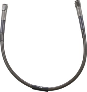 Russell Renegade Universal Brake Line - 18"