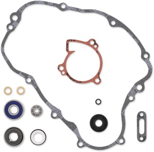 Water Pump Repair Kit - For 95-06 Kawasaki KDX200 KDX220R