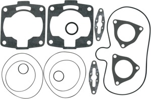 Vertex Pistons Top End Gasket Kit