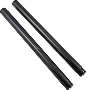 Fork Tubes - 49mm Frk Tubes 26-1/2" Blk Dlc