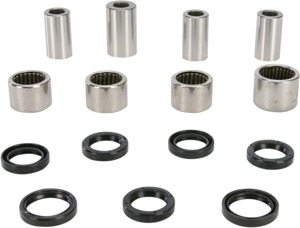 Linkage Rebuild Kit - For 04-13 Honda TRX450R/ER