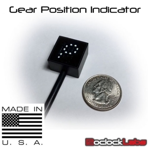 Gear Position Indicator