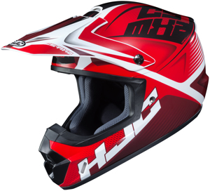 CS-MX 2 Ellusion MC-1 Off-Road Helmet Medium