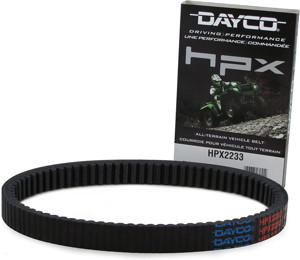 High Performance Extreme Drive Belt - Replaces Yamaha 5KM-17641-00-00