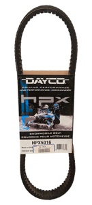 HPX Snowmobile Drive Belt - For 92-97 Yamaha VMax-4 Mountain Max