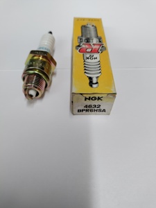 NGK BPR6HSA Spark Plug