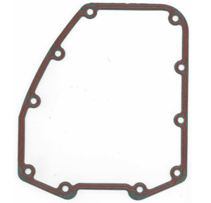 Single Cam Gear Cover Gasket - For 99-17 Harley Twin Cam
