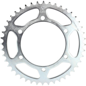 Steel Rear Sprocket - 39 Teeth 525