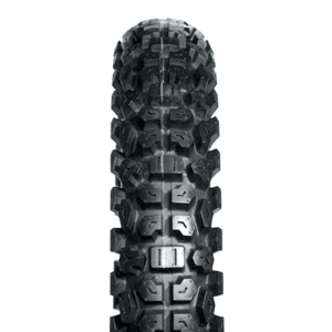 K270 275-18 Dual Sport - Front