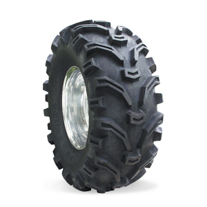 Bearclaw K299 ATV/UTV Tire 25x8-12 Front or Rear