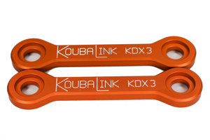 2.25" Lowering Link - Lowers Rear Suspension 2.25 Inches - For 1995+ KDX 200/220 - Replaces part # 46102-1358