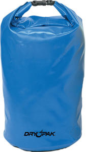 Dry Pack Storage Bag - 12.5"X28" BLUE