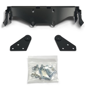 WARN Industries Plow Mount Yamaha Provan