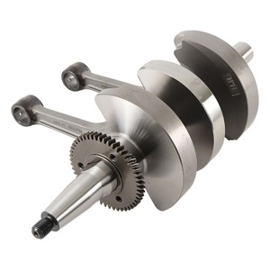 Complete Crankshaft Assemblies - Hr Crankshafts