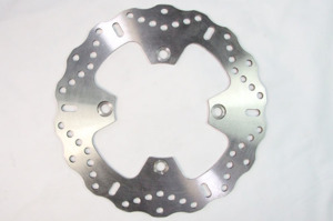 Contour Brake Rotor