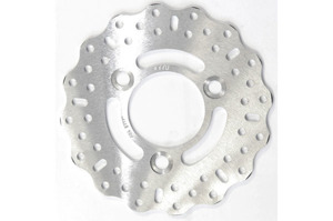 Contour Brake Rotor